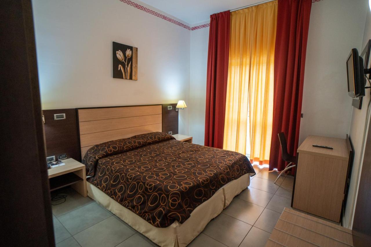 Hotel Insteia 宝拉 外观 照片