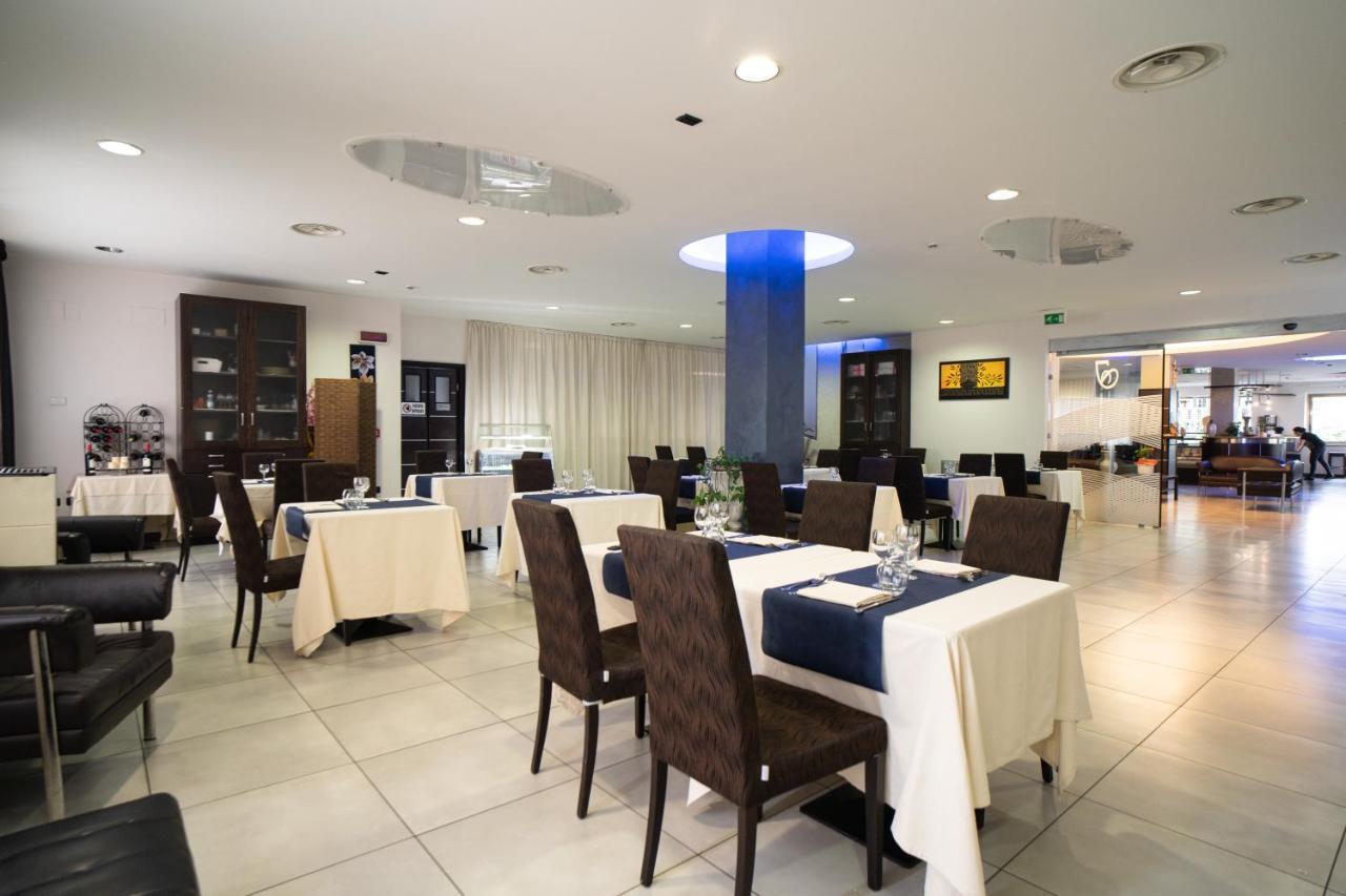 Hotel Insteia 宝拉 外观 照片