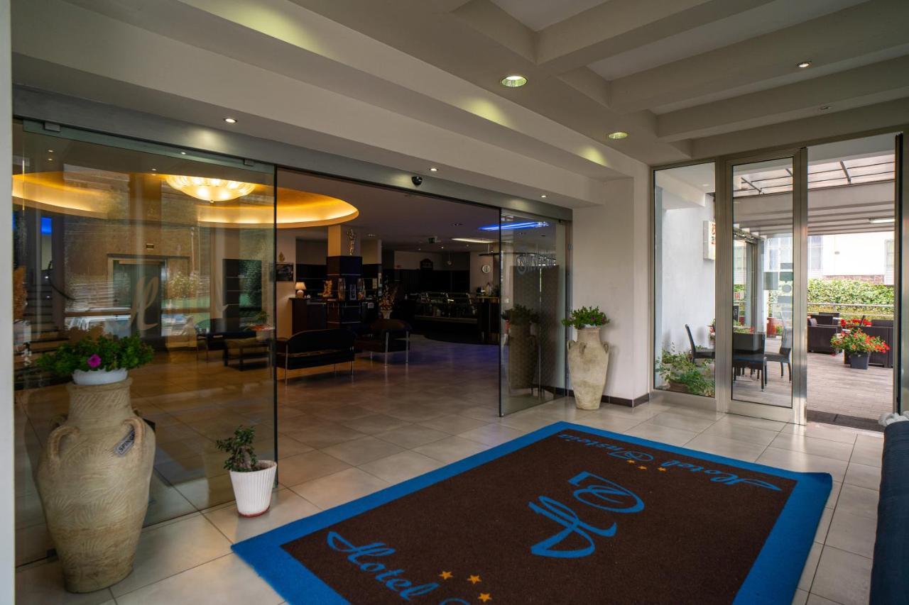 Hotel Insteia 宝拉 外观 照片