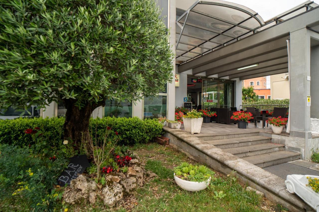 Hotel Insteia 宝拉 外观 照片
