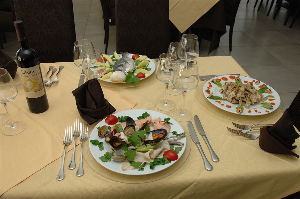 Hotel Insteia 宝拉 外观 照片