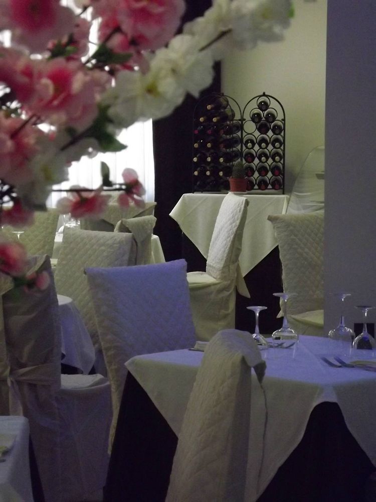 Hotel Insteia 宝拉 外观 照片