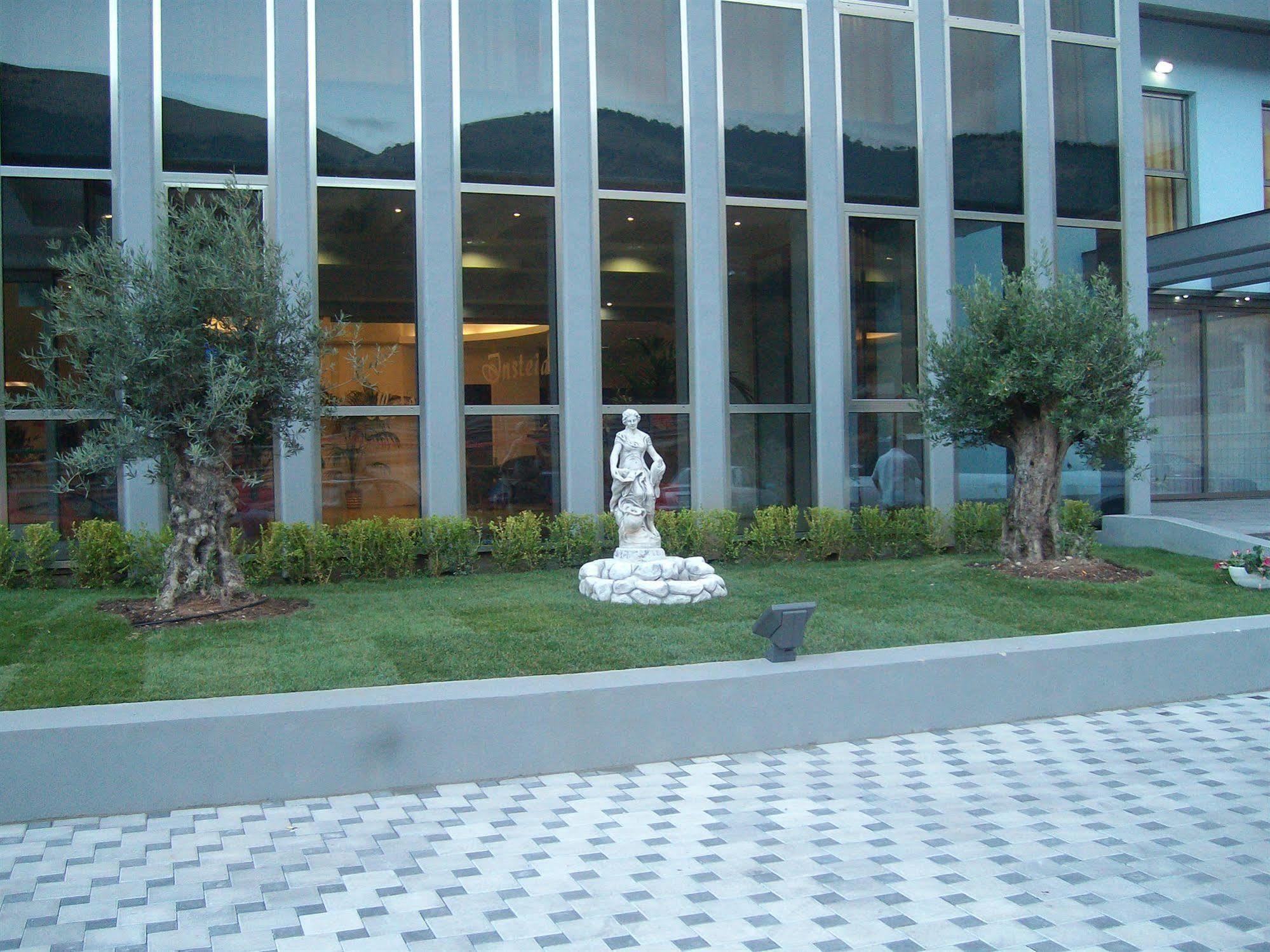 Hotel Insteia 宝拉 外观 照片
