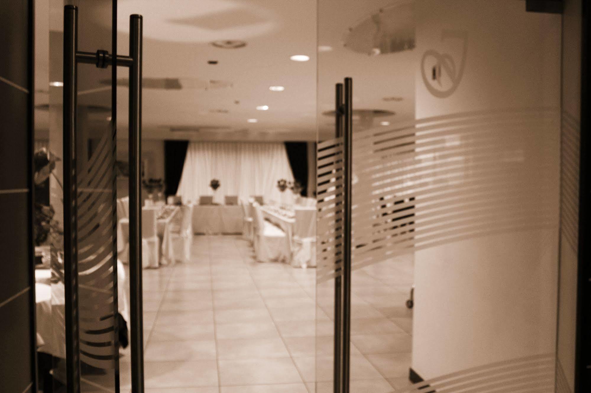 Hotel Insteia 宝拉 外观 照片