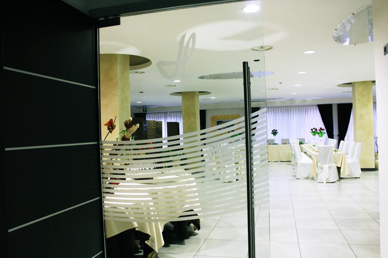 Hotel Insteia 宝拉 外观 照片