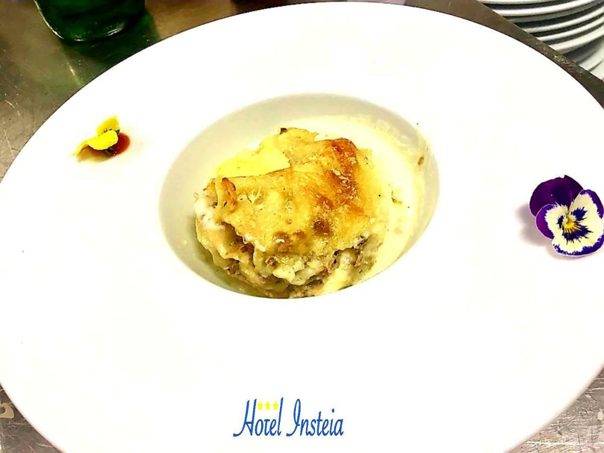 Hotel Insteia 宝拉 外观 照片