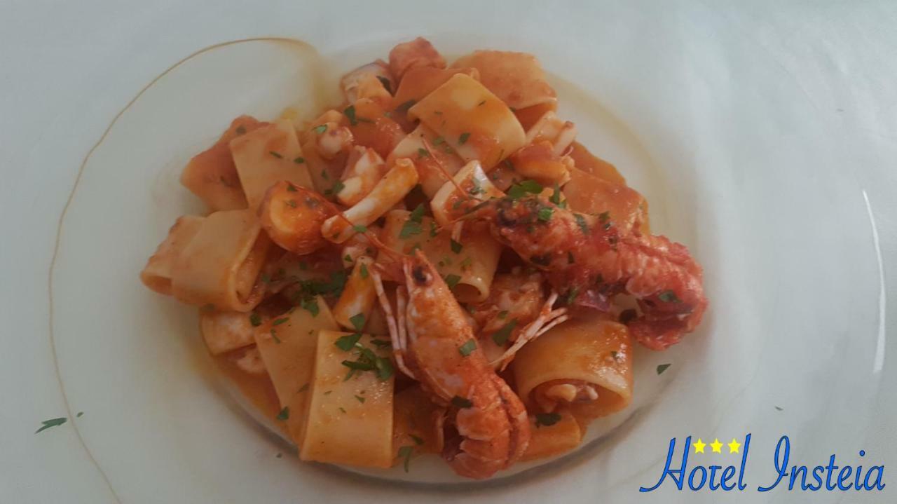 Hotel Insteia 宝拉 外观 照片