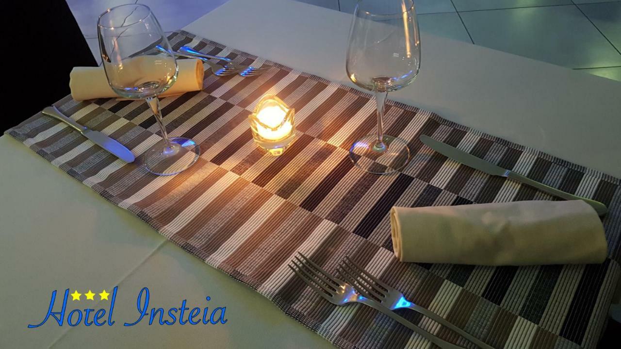 Hotel Insteia 宝拉 外观 照片