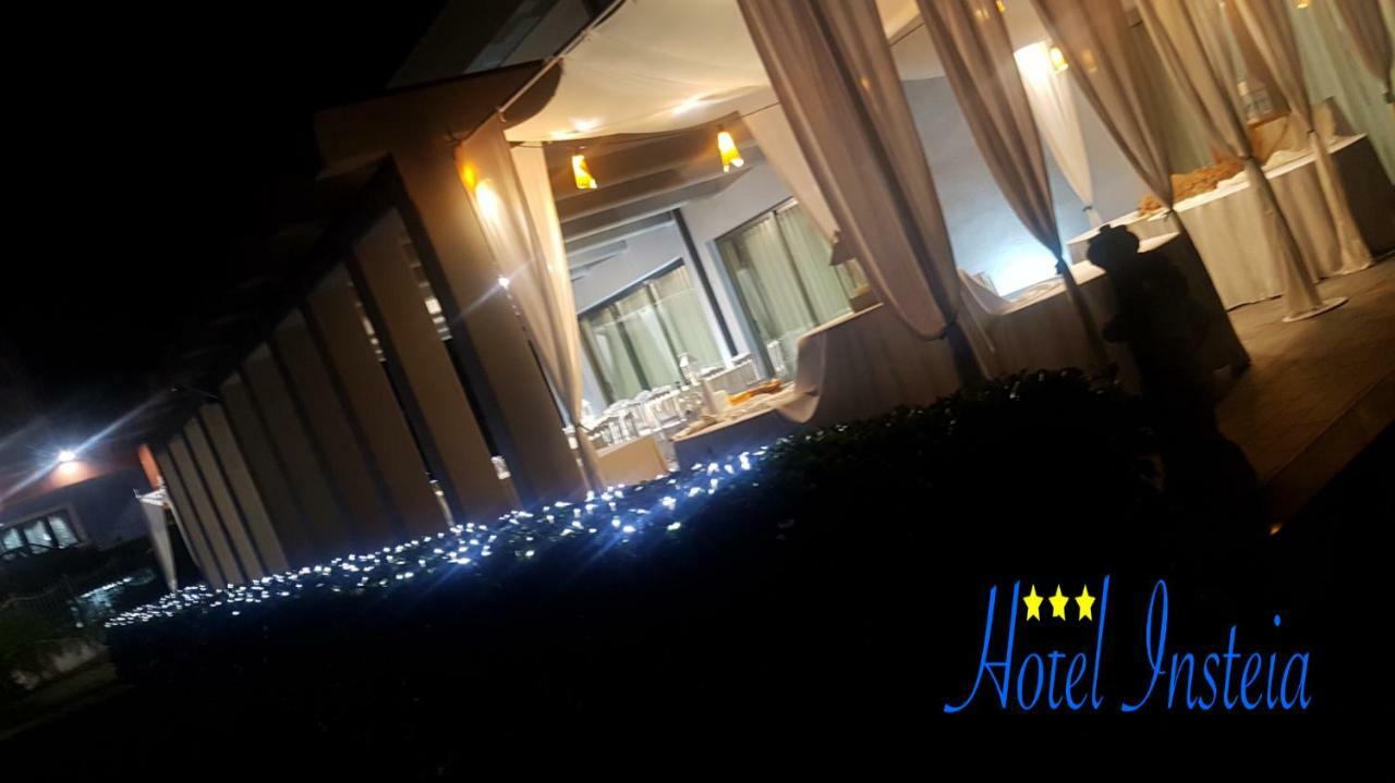 Hotel Insteia 宝拉 外观 照片