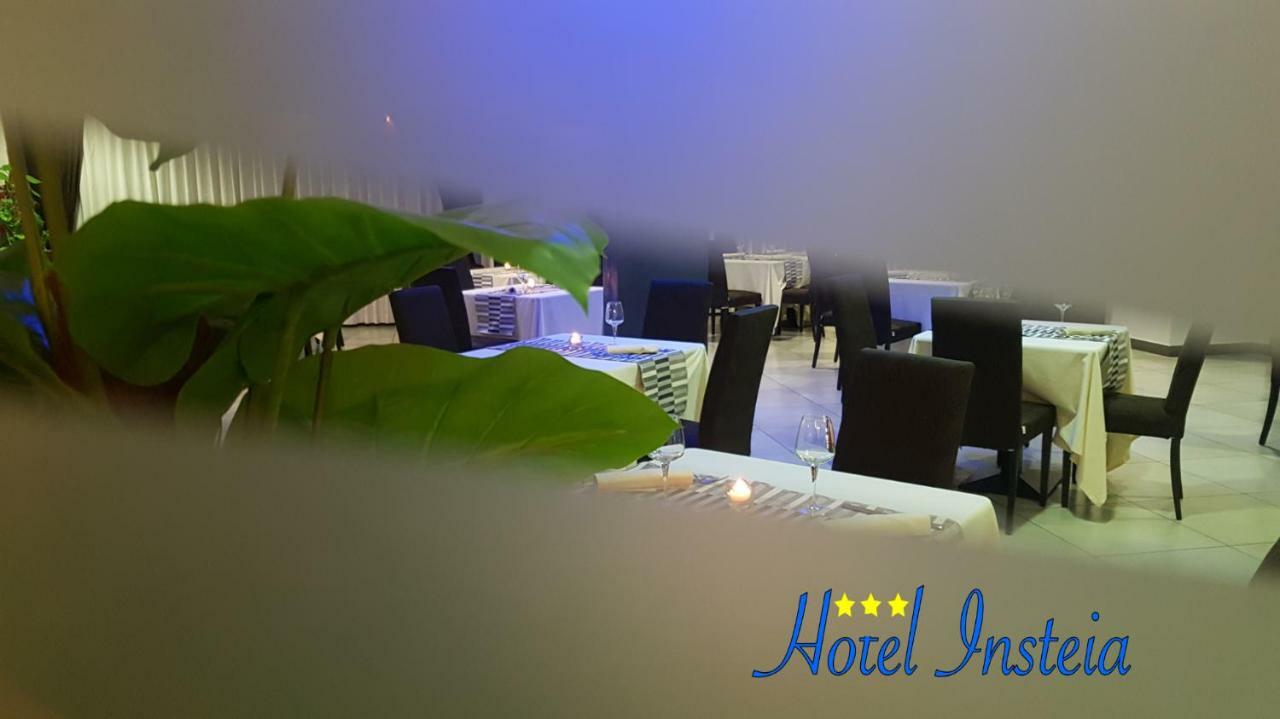 Hotel Insteia 宝拉 外观 照片
